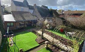 Chez Benjamin - Les Terrasses de Villandry
