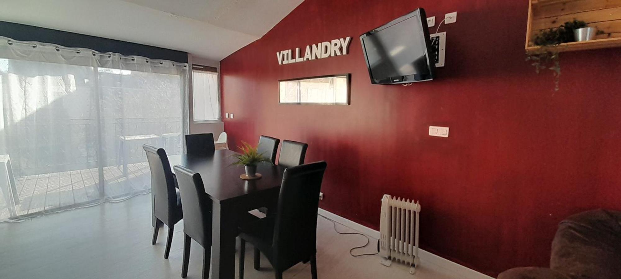 Chez Benjamin - Les Terrasses de Villandry Habitación foto