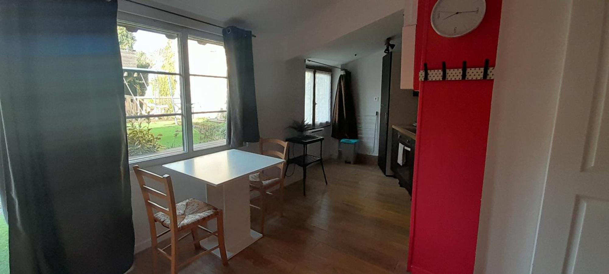 Chez Benjamin - Les Terrasses de Villandry Habitación foto